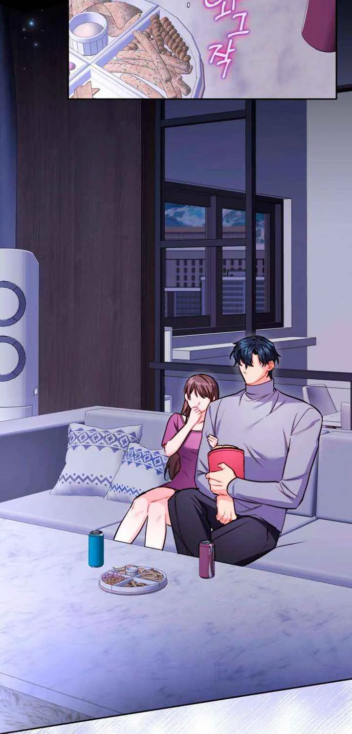 Ready Shoot, for Love Chapter 30 page 37 - 