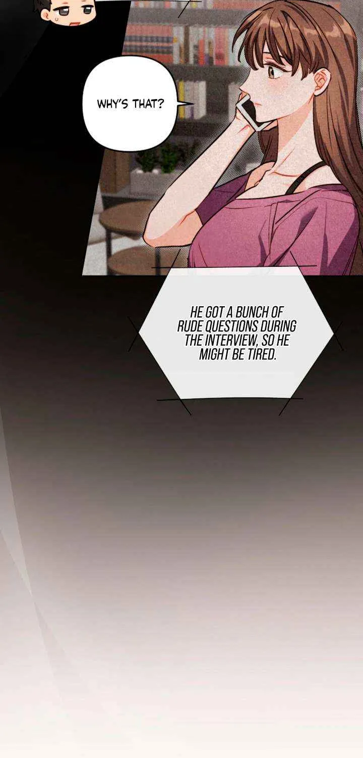 Ready Shoot, for Love Chapter 30 page 42 - 