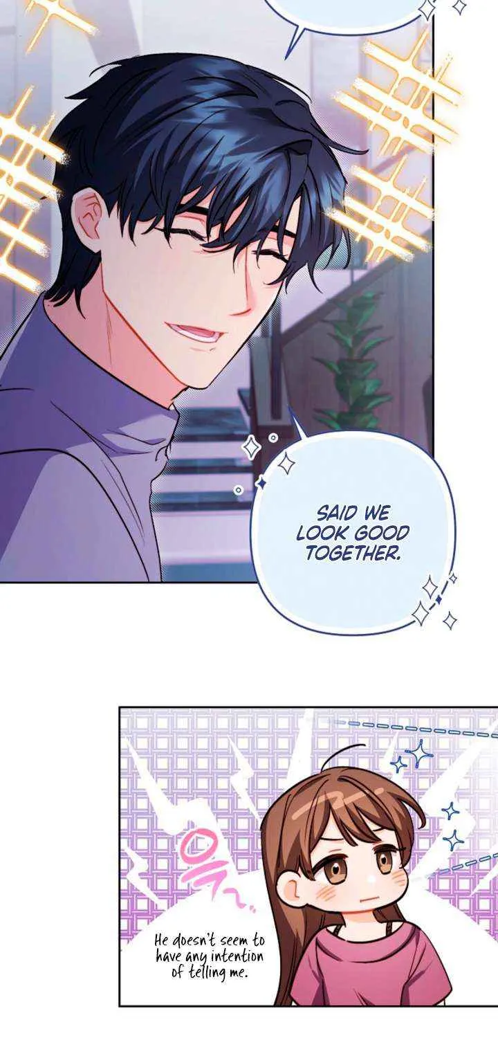 Ready Shoot, for Love Chapter 30 page 45 - 