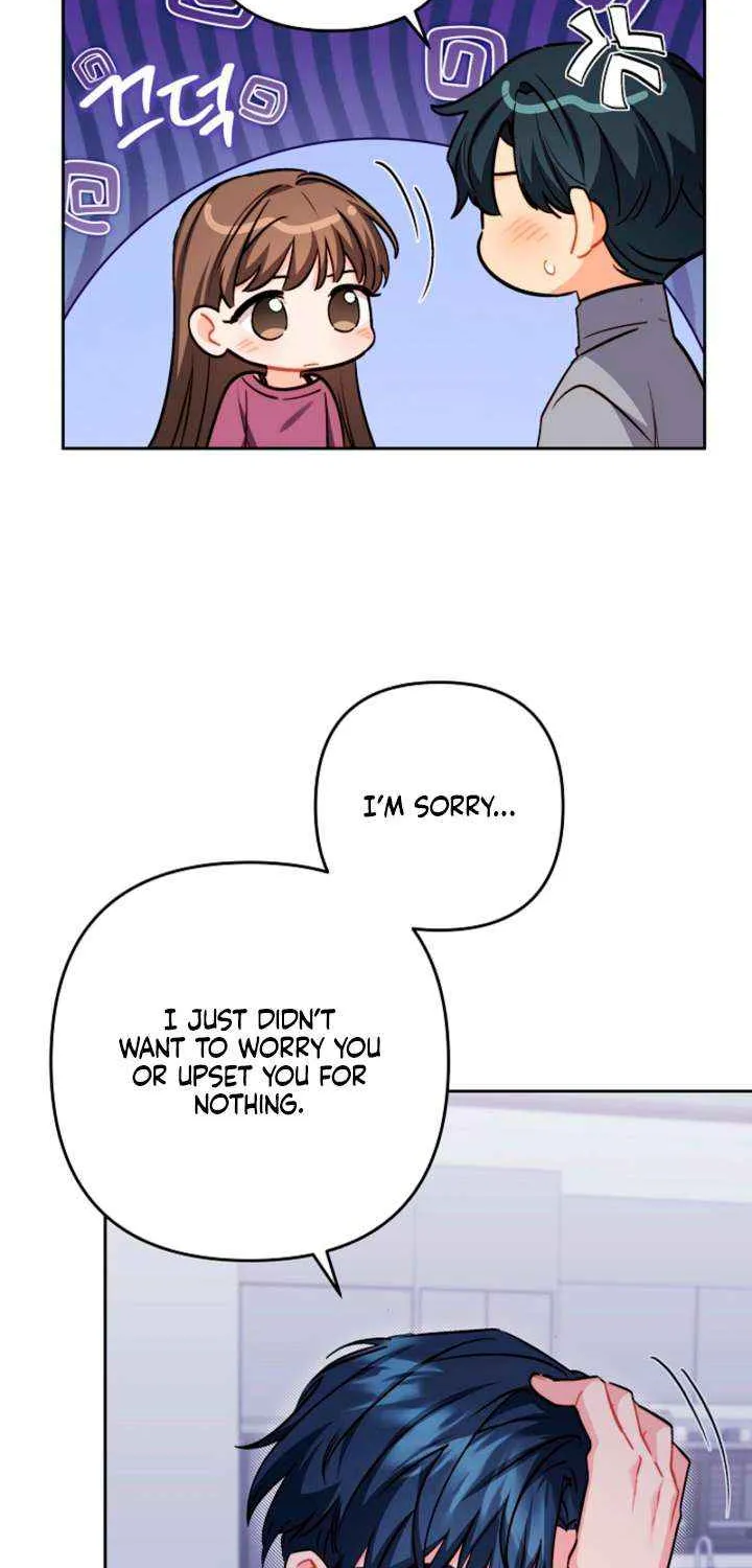 Ready Shoot, for Love Chapter 30 page 50 - 