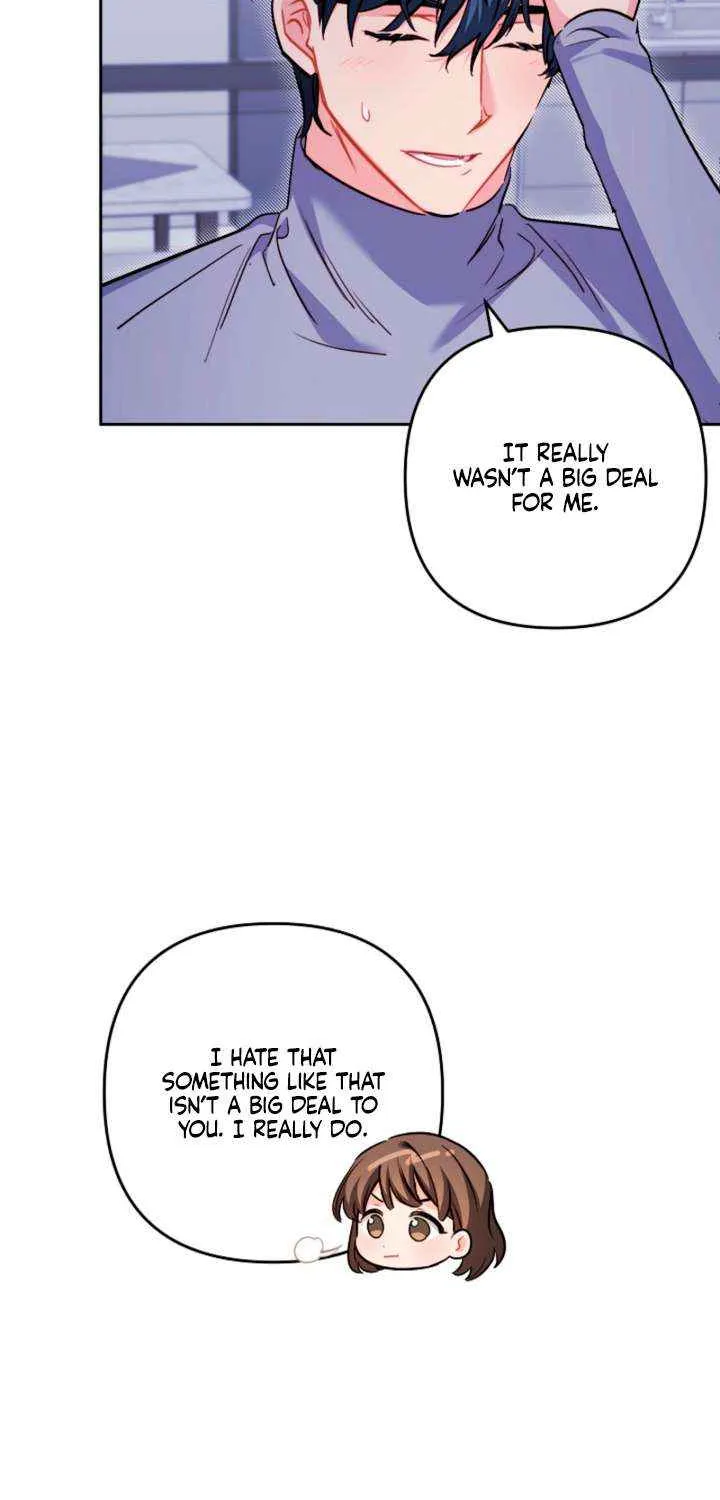 Ready Shoot, for Love Chapter 30 page 51 - 