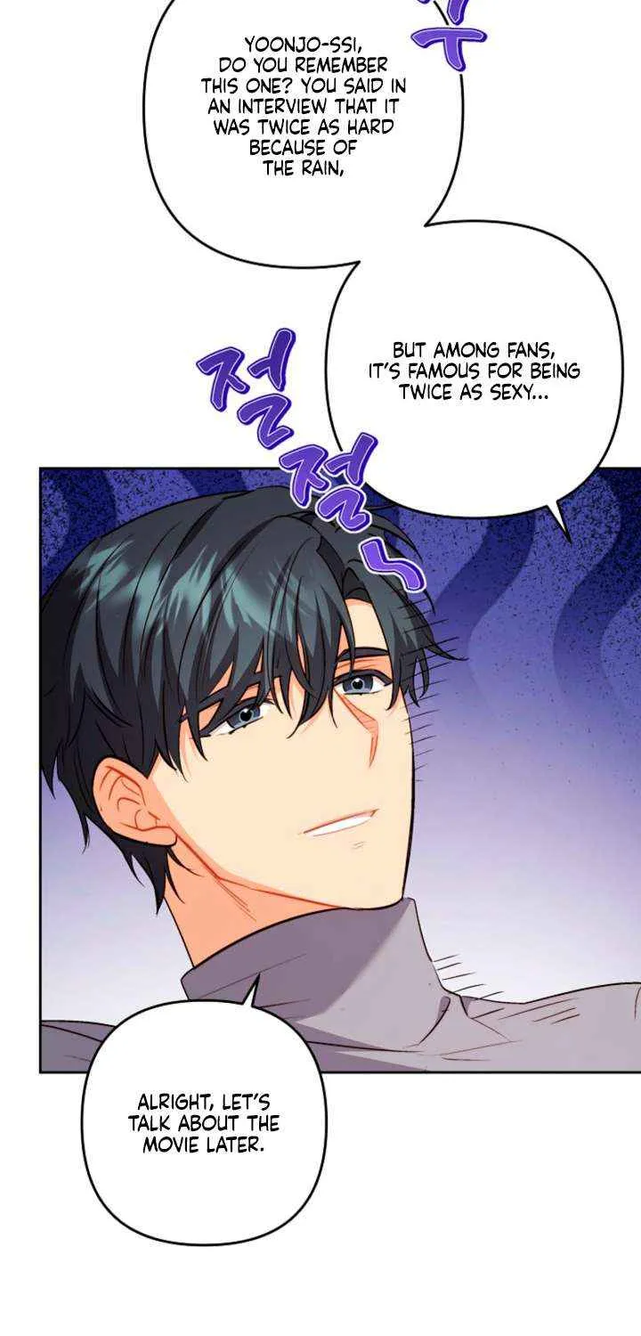 Ready Shoot, for Love Chapter 30 page 63 - 