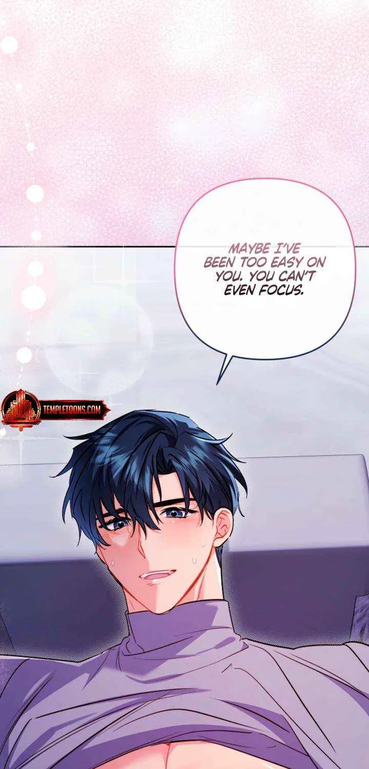 Ready Shoot, for Love Chapter 30 page 73 - 