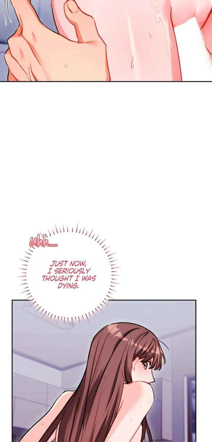 Ready Shoot, for Love Chapter 31 page 16 - 