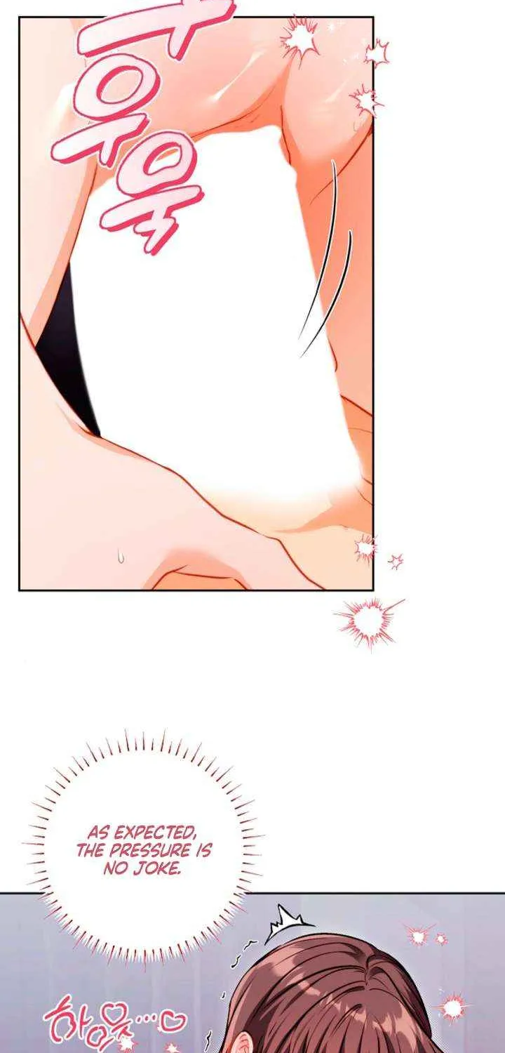 Ready Shoot, for Love Chapter 31 page 19 - 