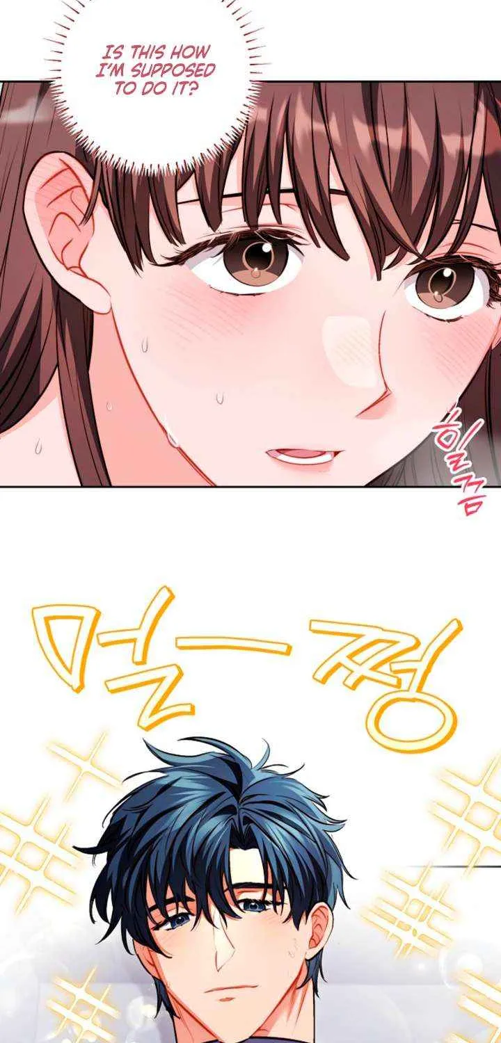 Ready Shoot, for Love Chapter 31 page 21 - 