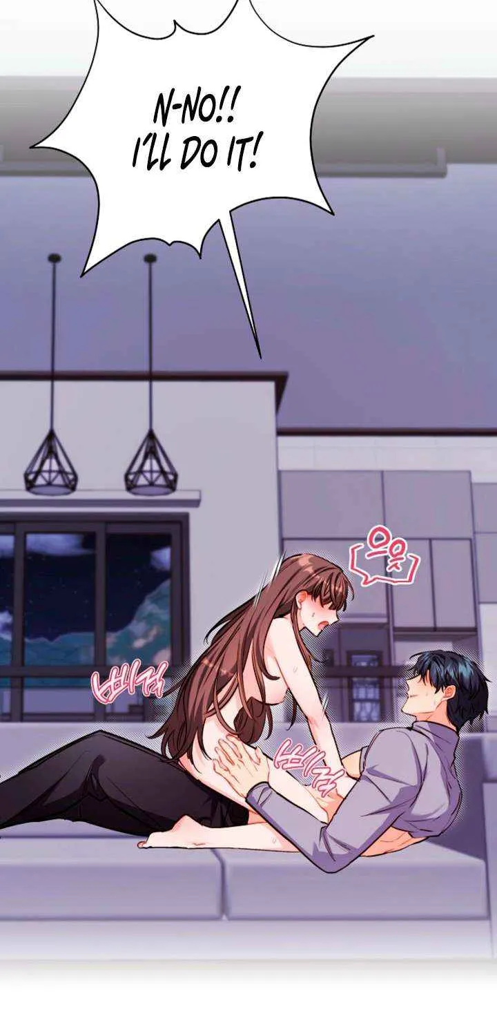 Ready Shoot, for Love Chapter 31 page 25 - 