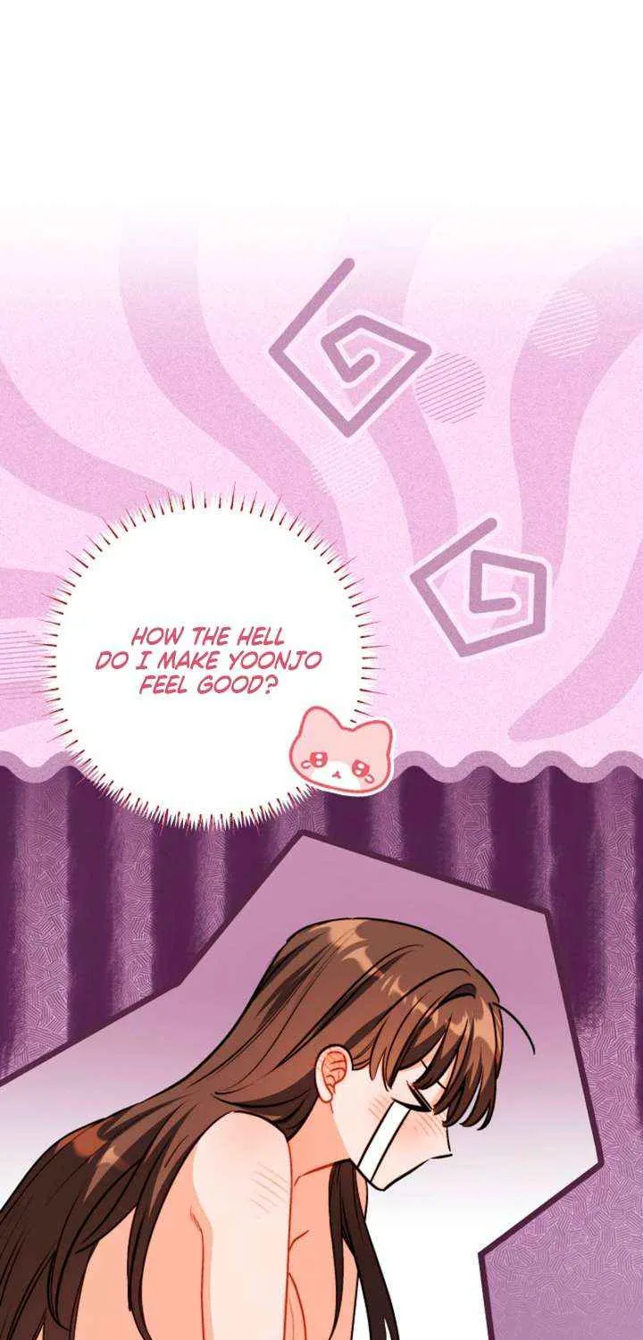 Ready Shoot, for Love Chapter 31 page 27 - 