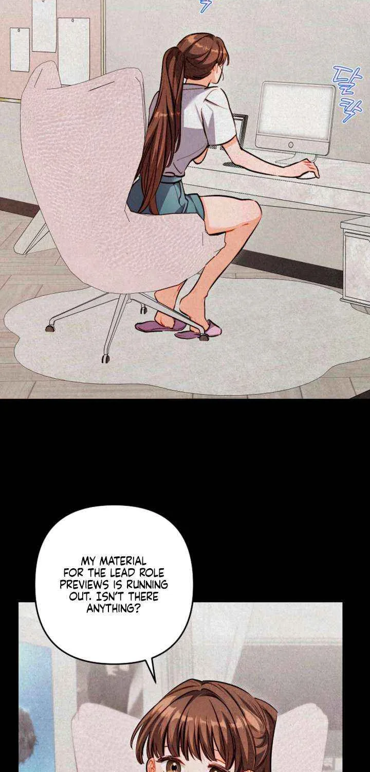 Ready Shoot, for Love Chapter 31 page 30 - 