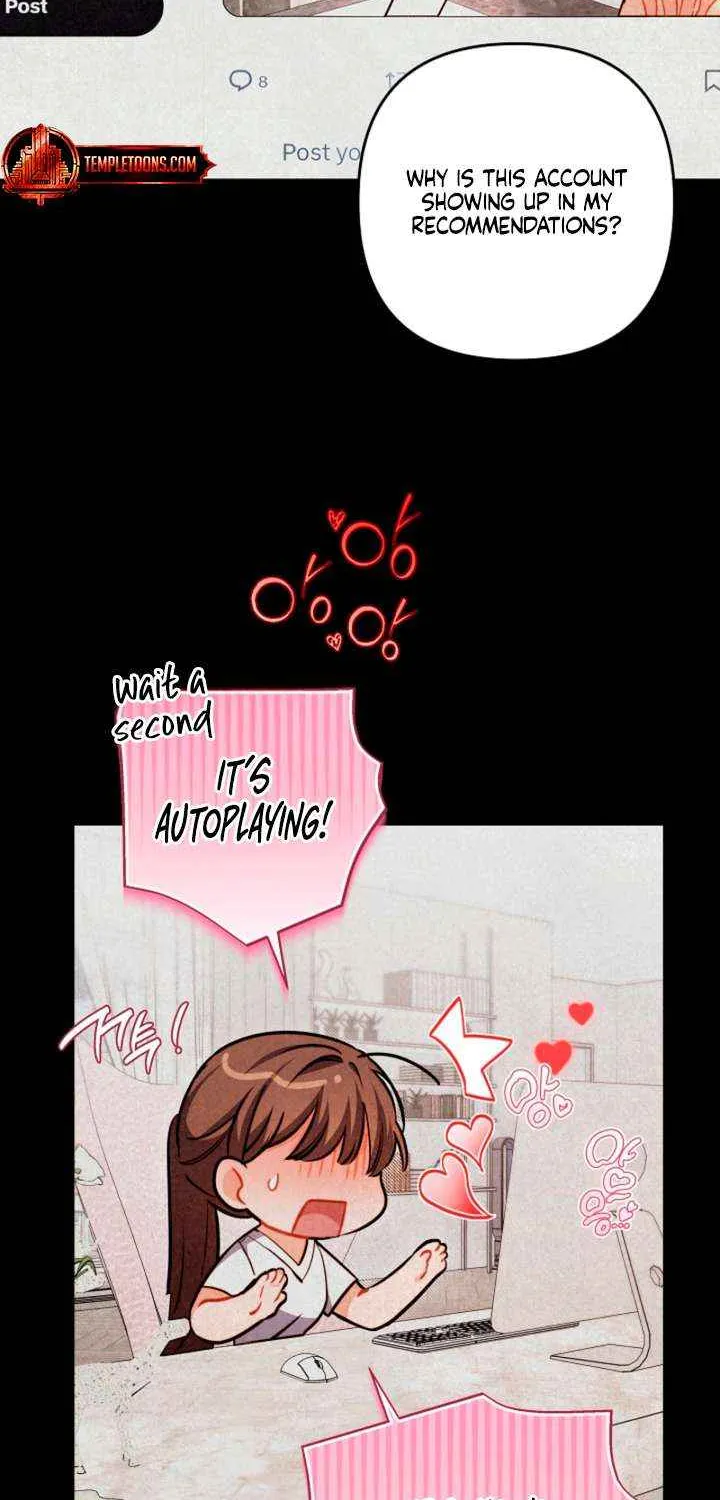 Ready Shoot, for Love Chapter 31 page 32 - 