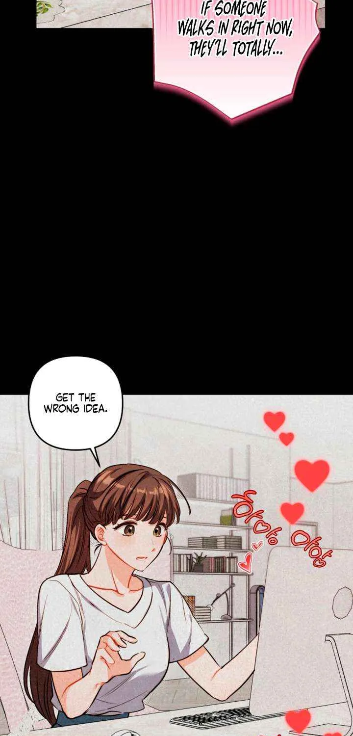 Ready Shoot, for Love Chapter 31 page 33 - 