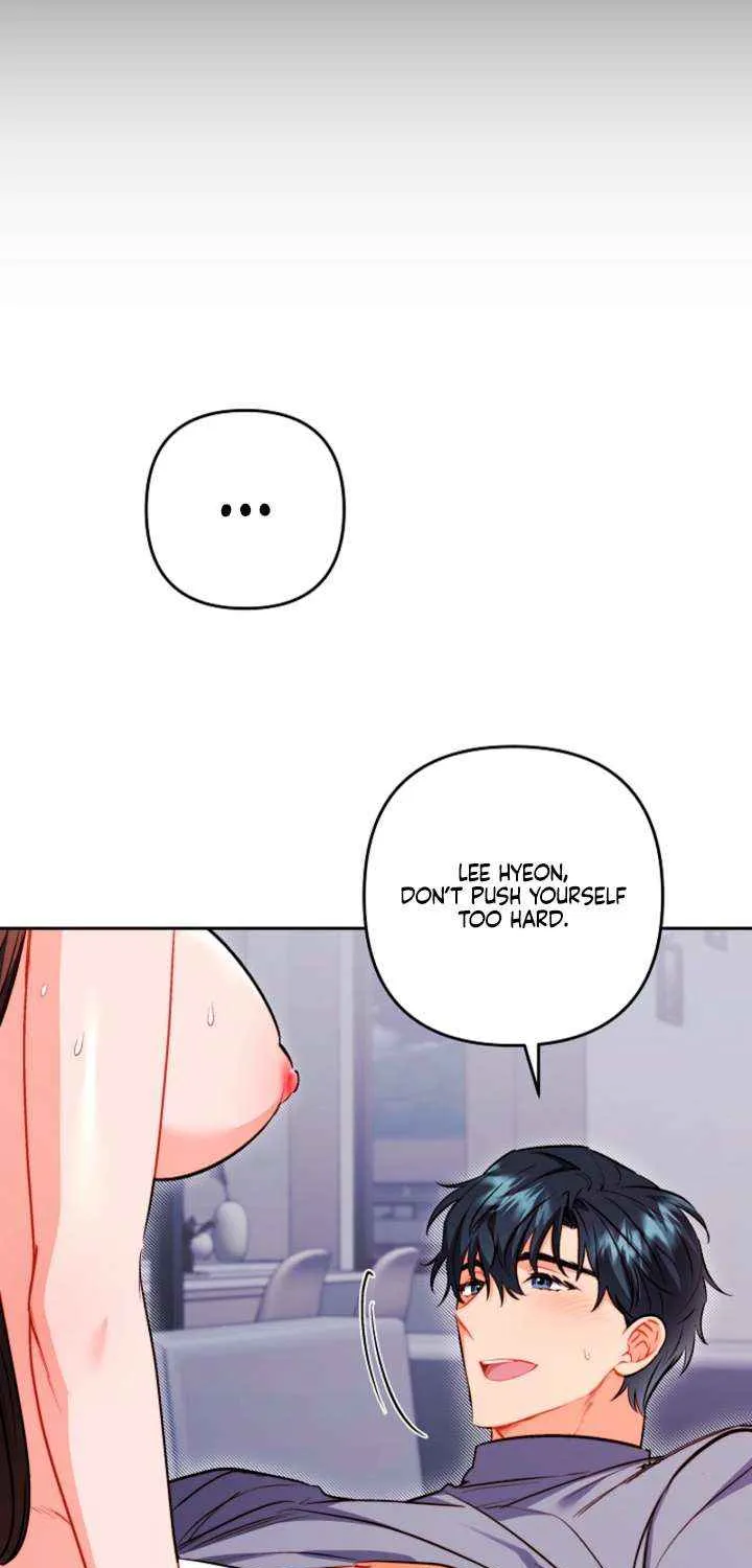 Ready Shoot, for Love Chapter 31 page 35 - 
