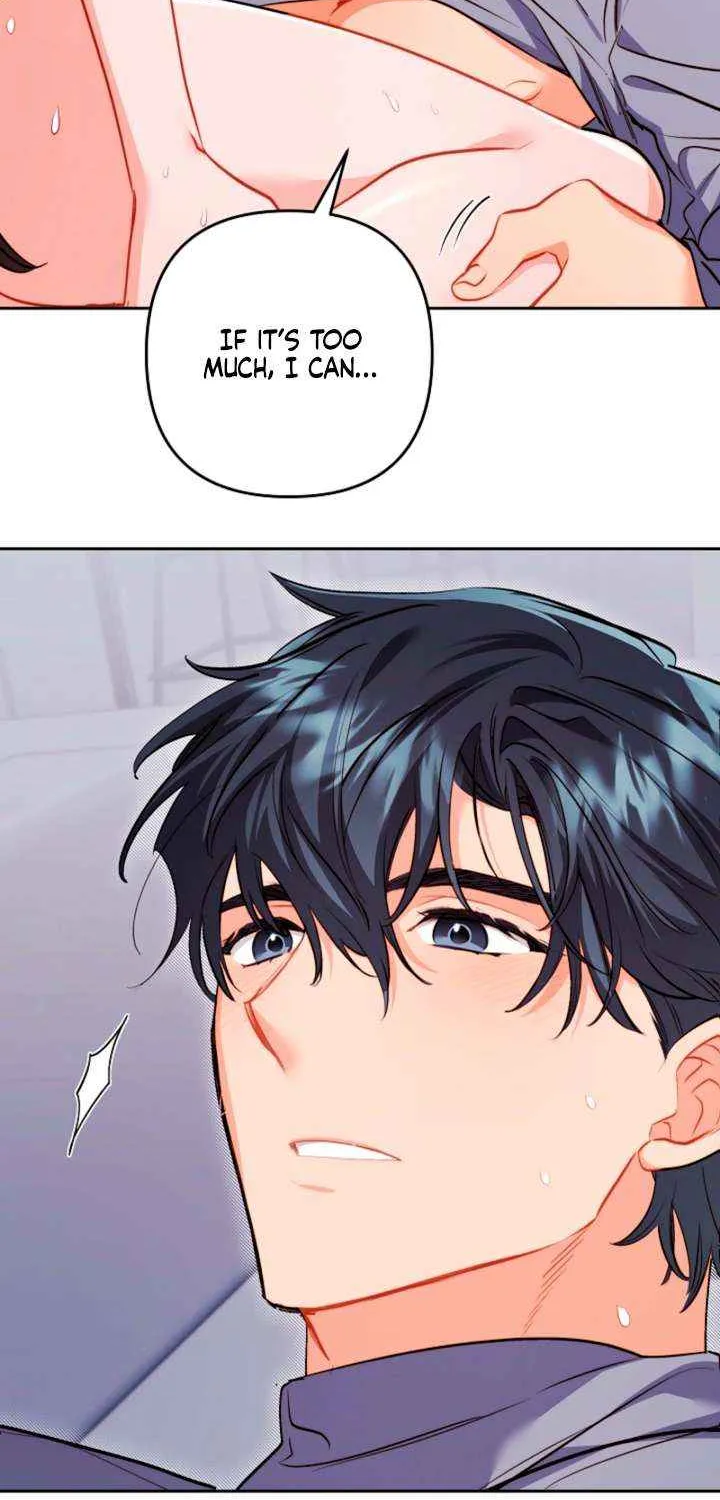 Ready Shoot, for Love Chapter 31 page 36 - 