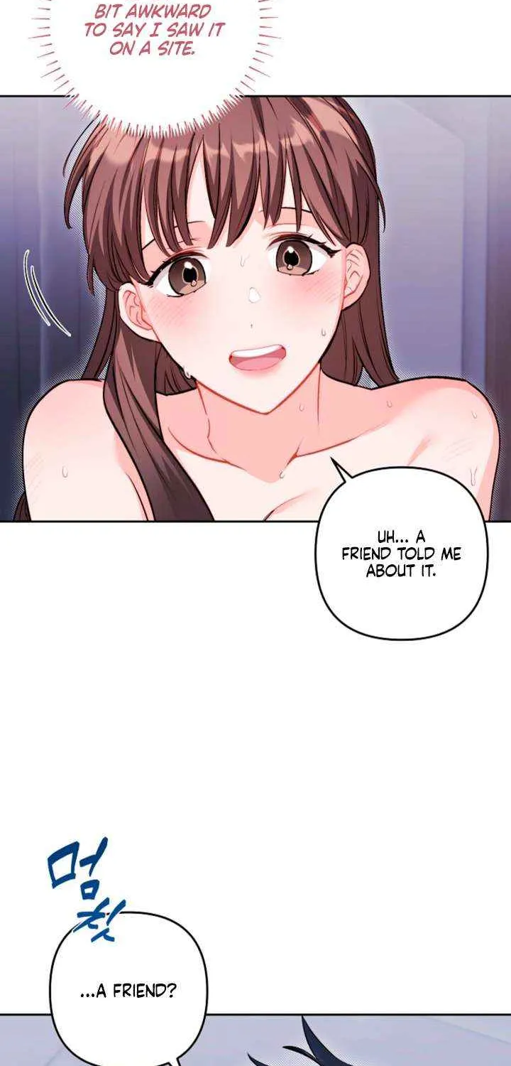 Ready Shoot, for Love Chapter 31 page 52 - 