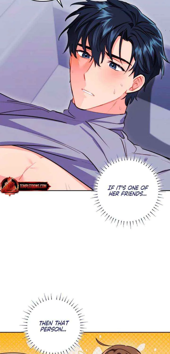 Ready Shoot, for Love Chapter 31 page 53 - 