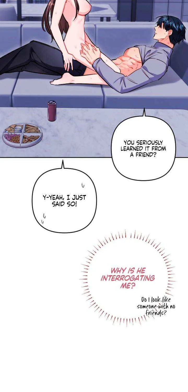 Ready Shoot, for Love Chapter 31 page 56 - 