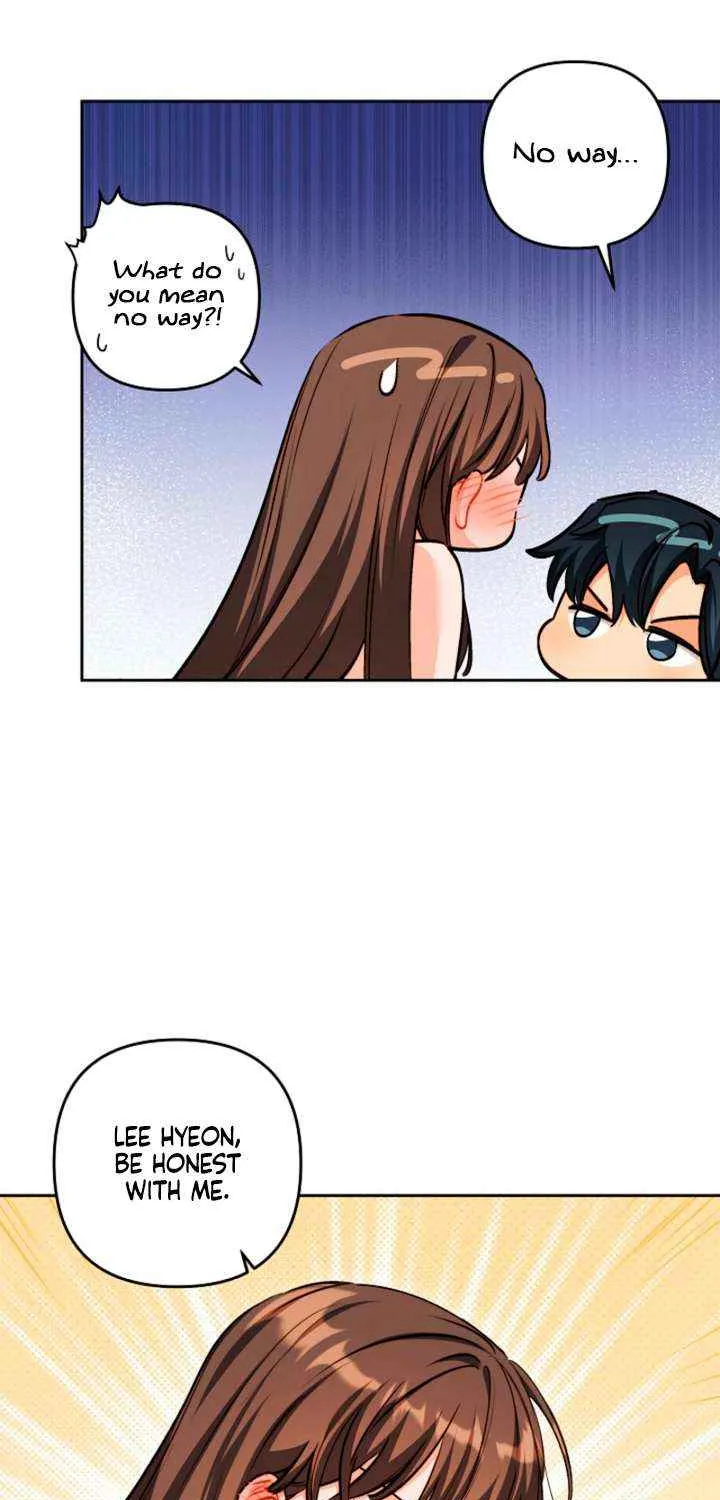 Ready Shoot, for Love Chapter 31 page 57 - 