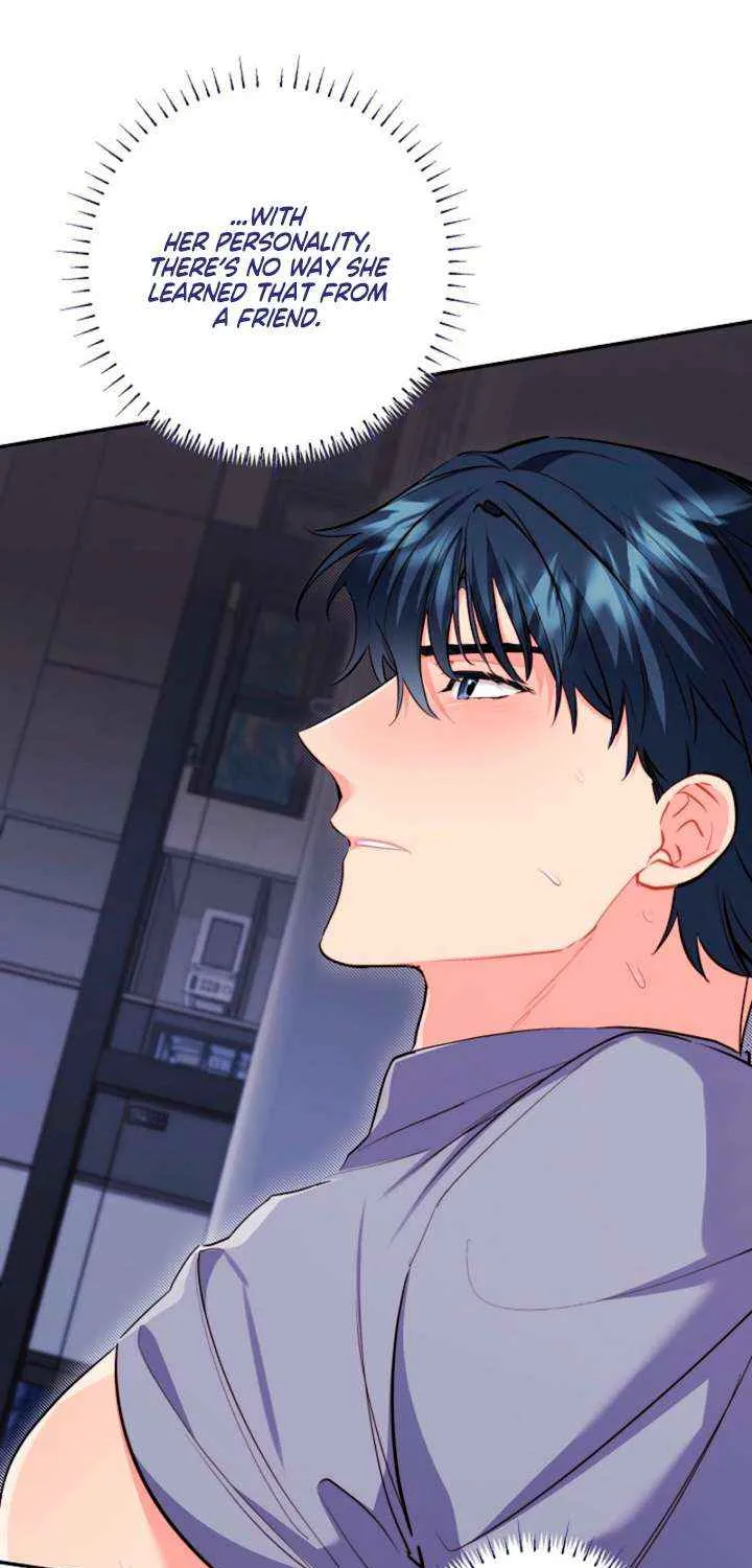 Ready Shoot, for Love Chapter 31 page 59 - 