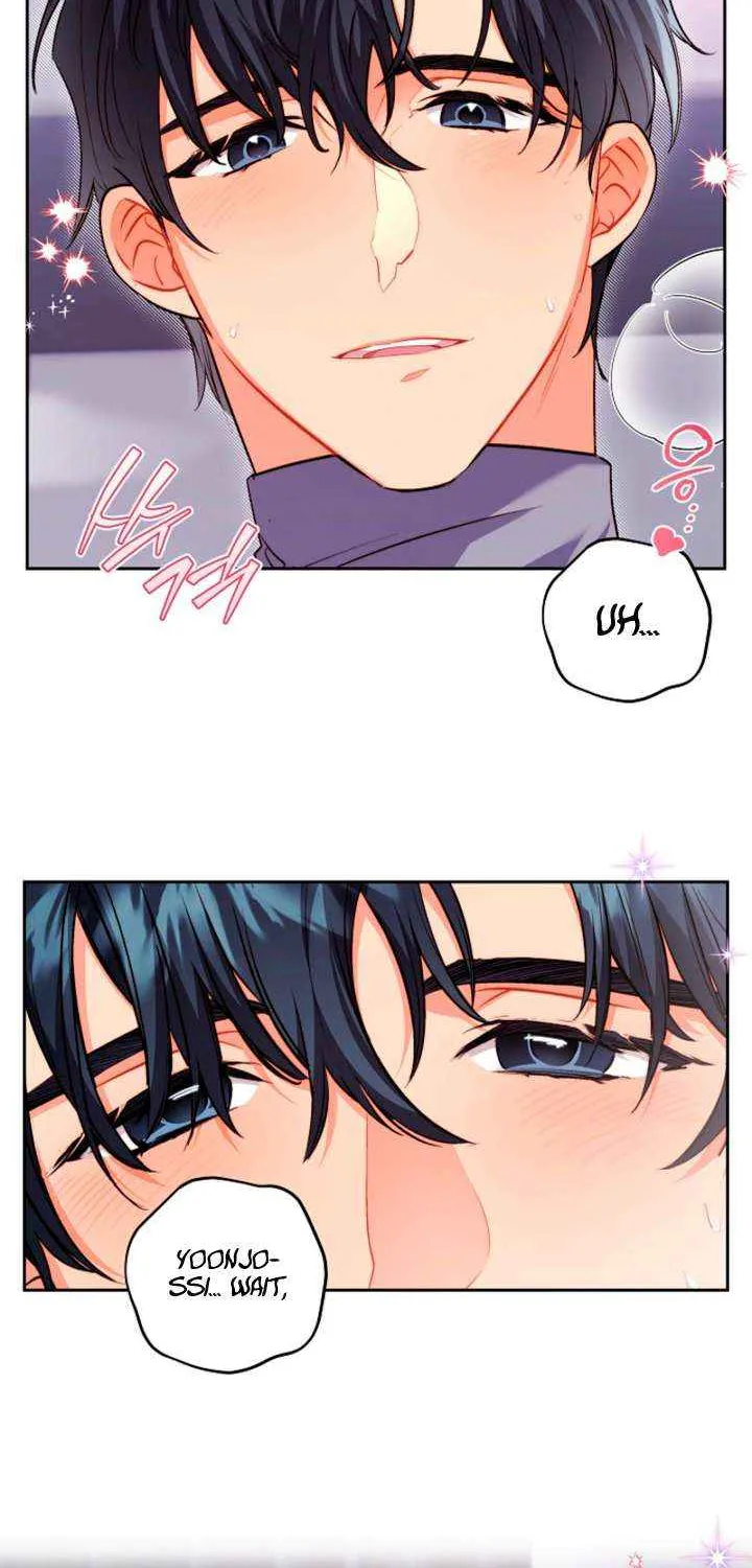 Ready Shoot, for Love Chapter 31 page 8 - 