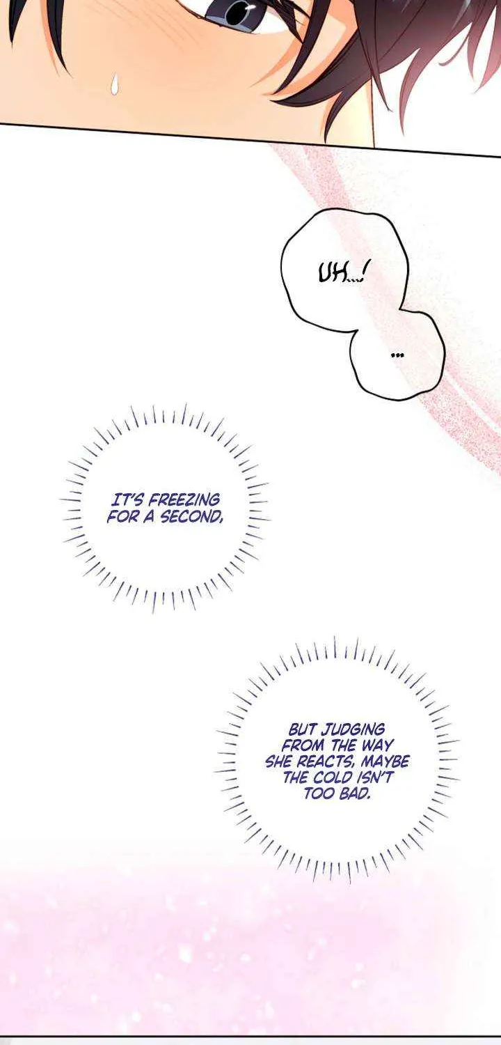 Ready Shoot, for Love Chapter 32 page 15 - 