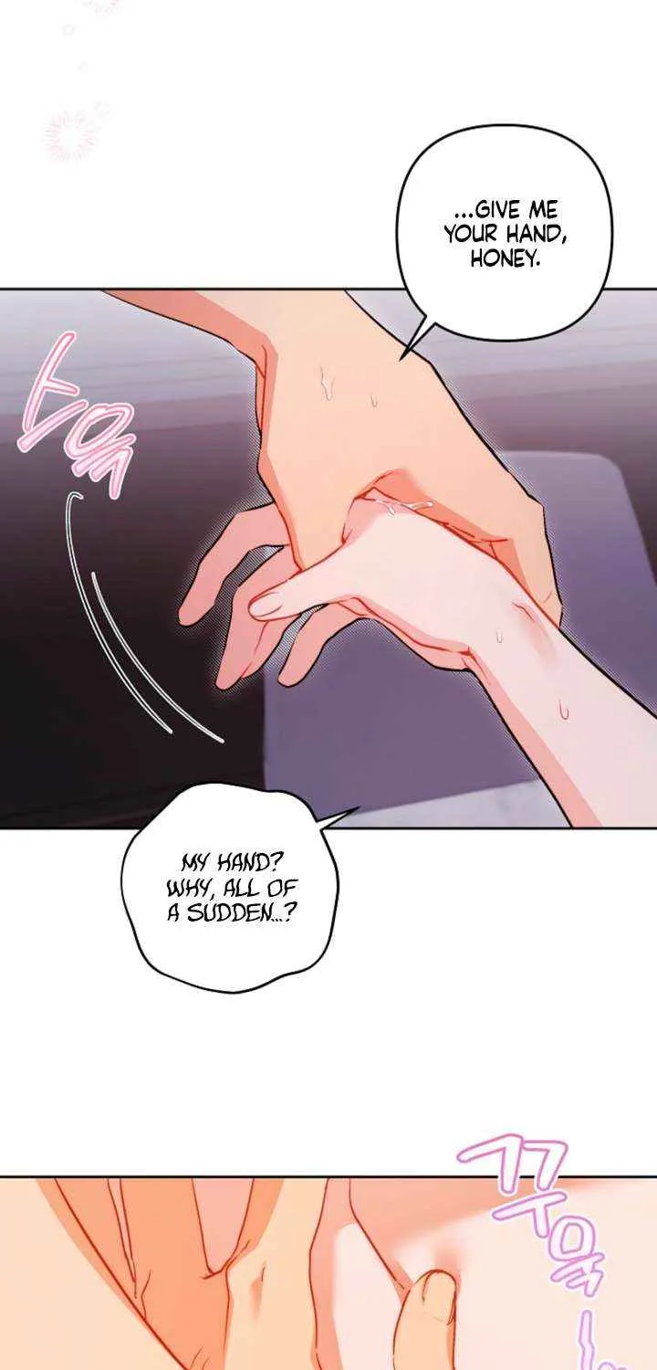 Ready Shoot, for Love Chapter 32 page 18 - 