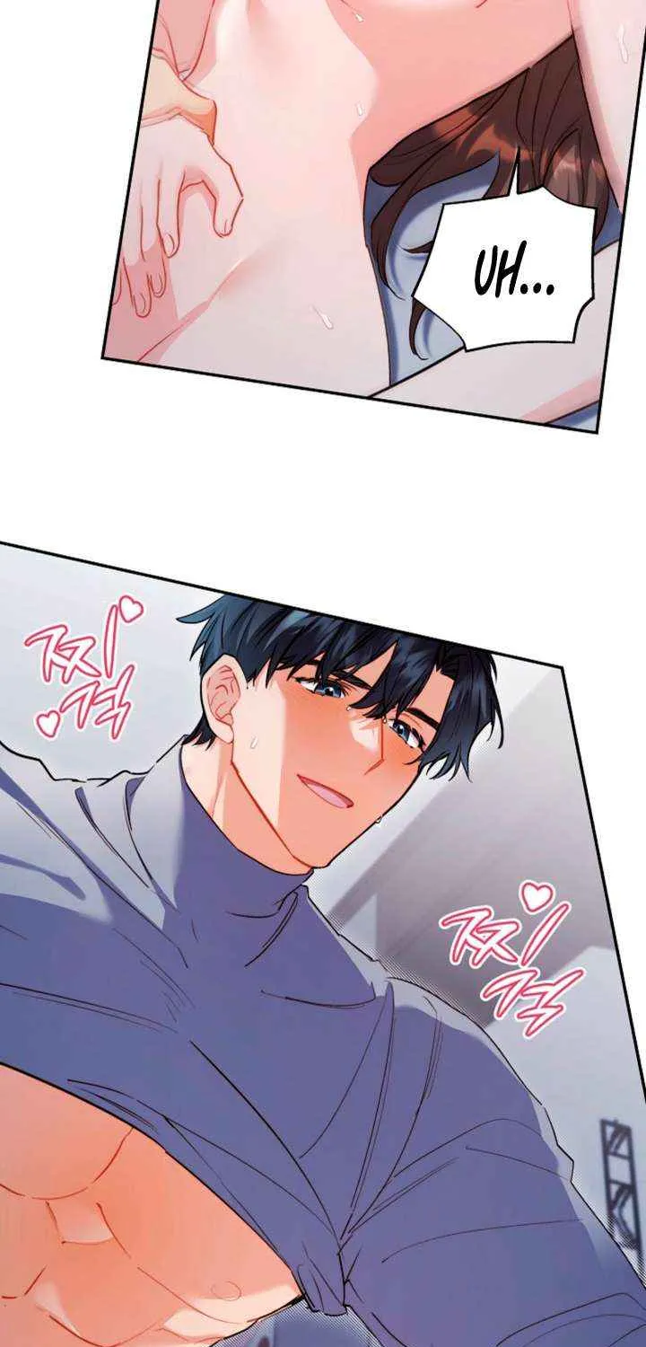 Ready Shoot, for Love Chapter 32 page 22 - 