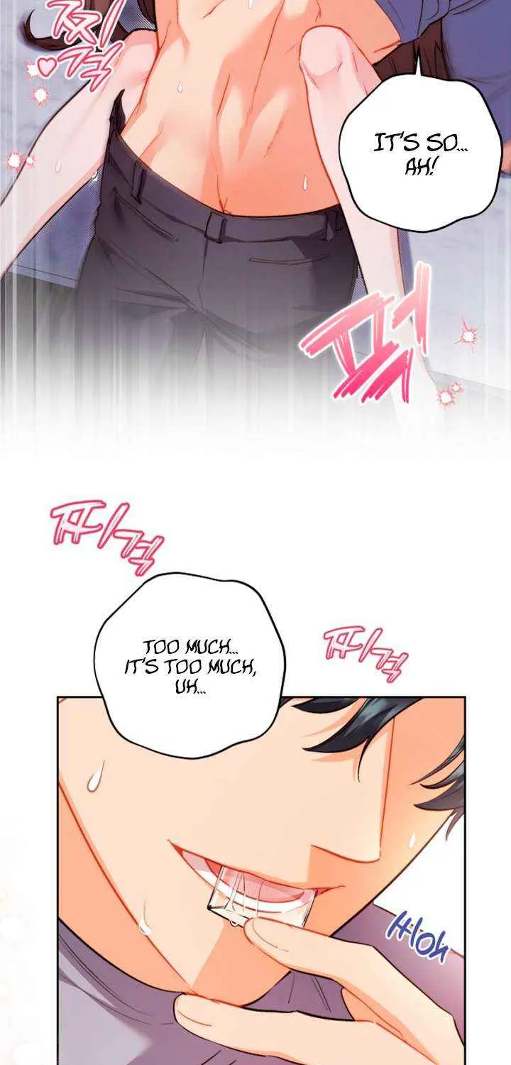 Ready Shoot, for Love Chapter 32 page 24 - 
