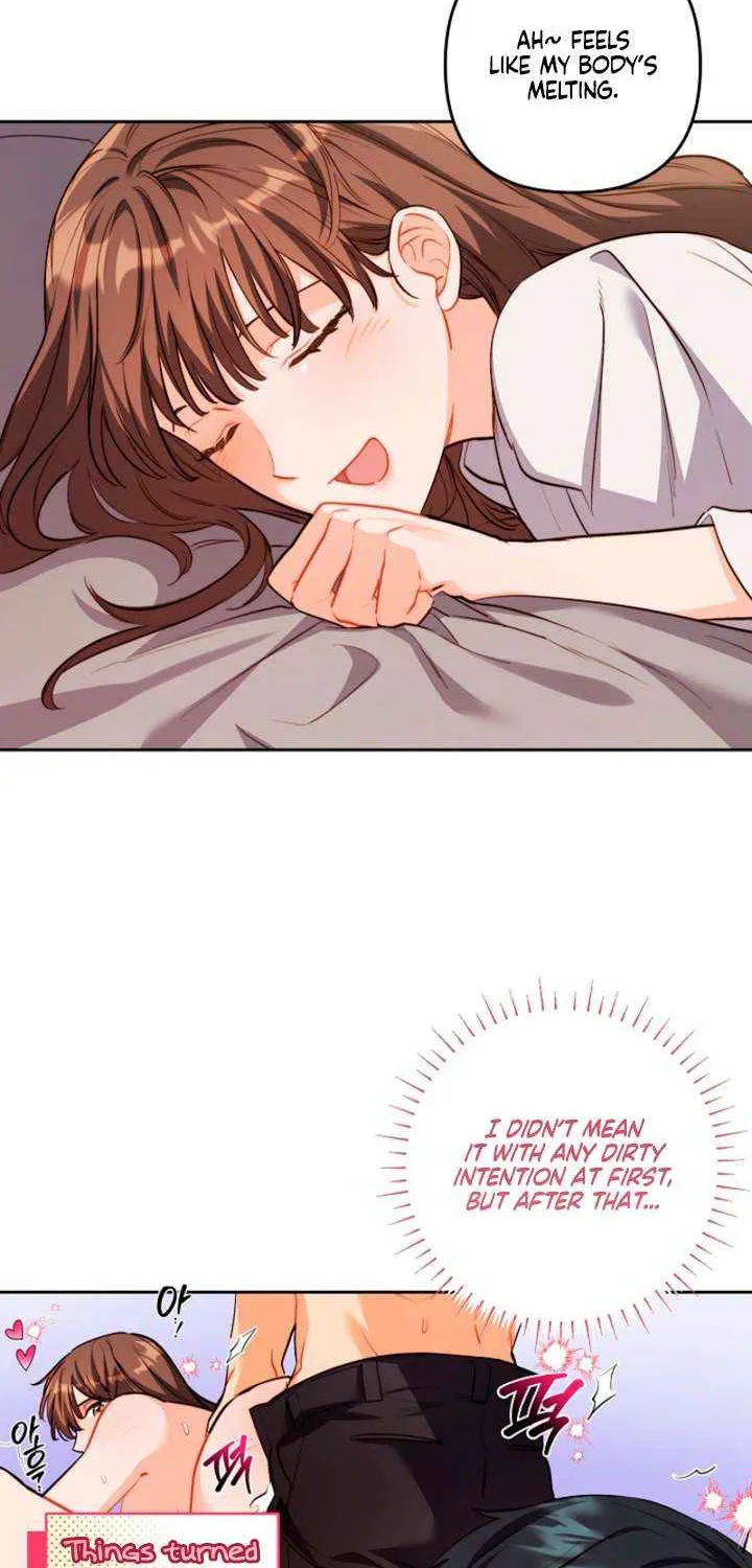 Ready Shoot, for Love Chapter 32 page 29 - 