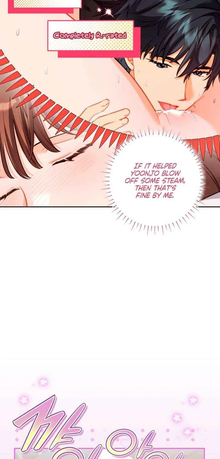 Ready Shoot, for Love Chapter 32 page 30 - 