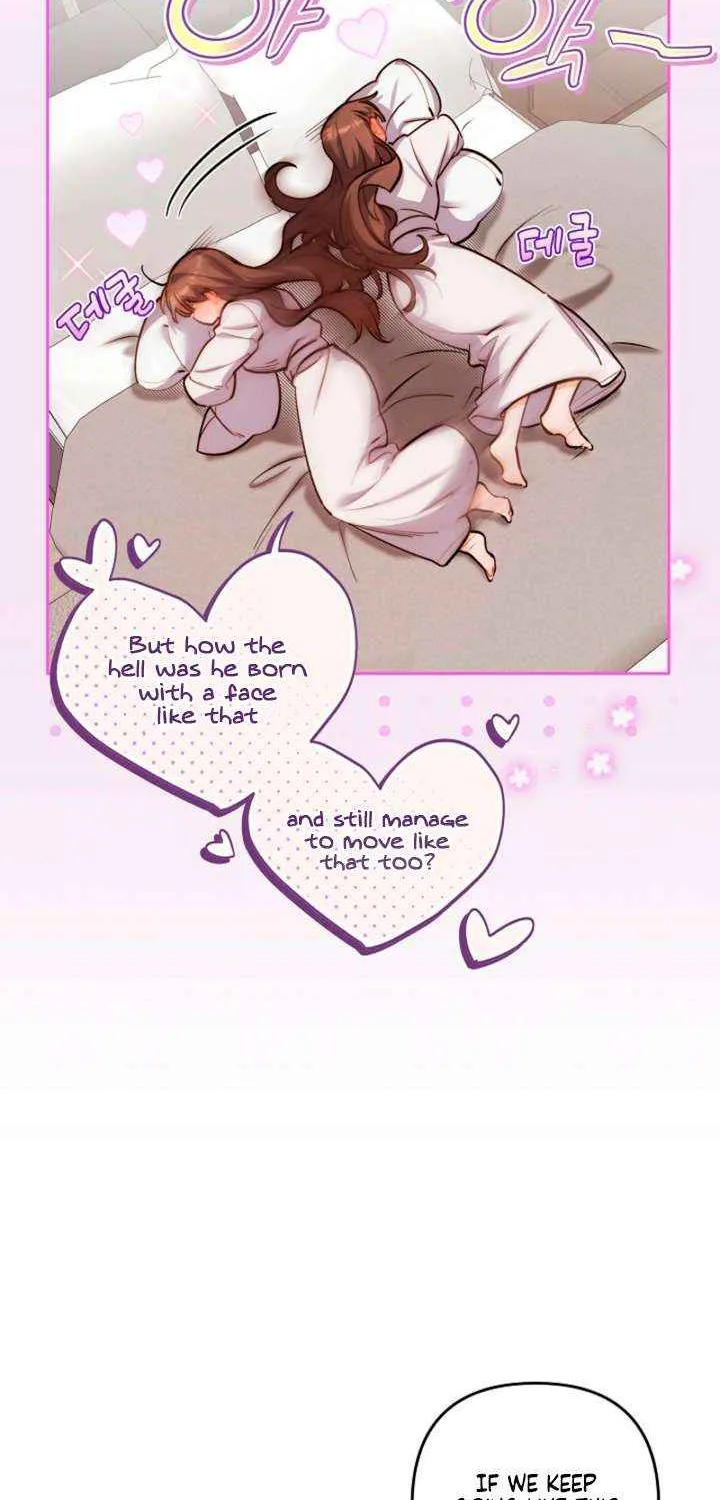 Ready Shoot, for Love Chapter 32 page 31 - 