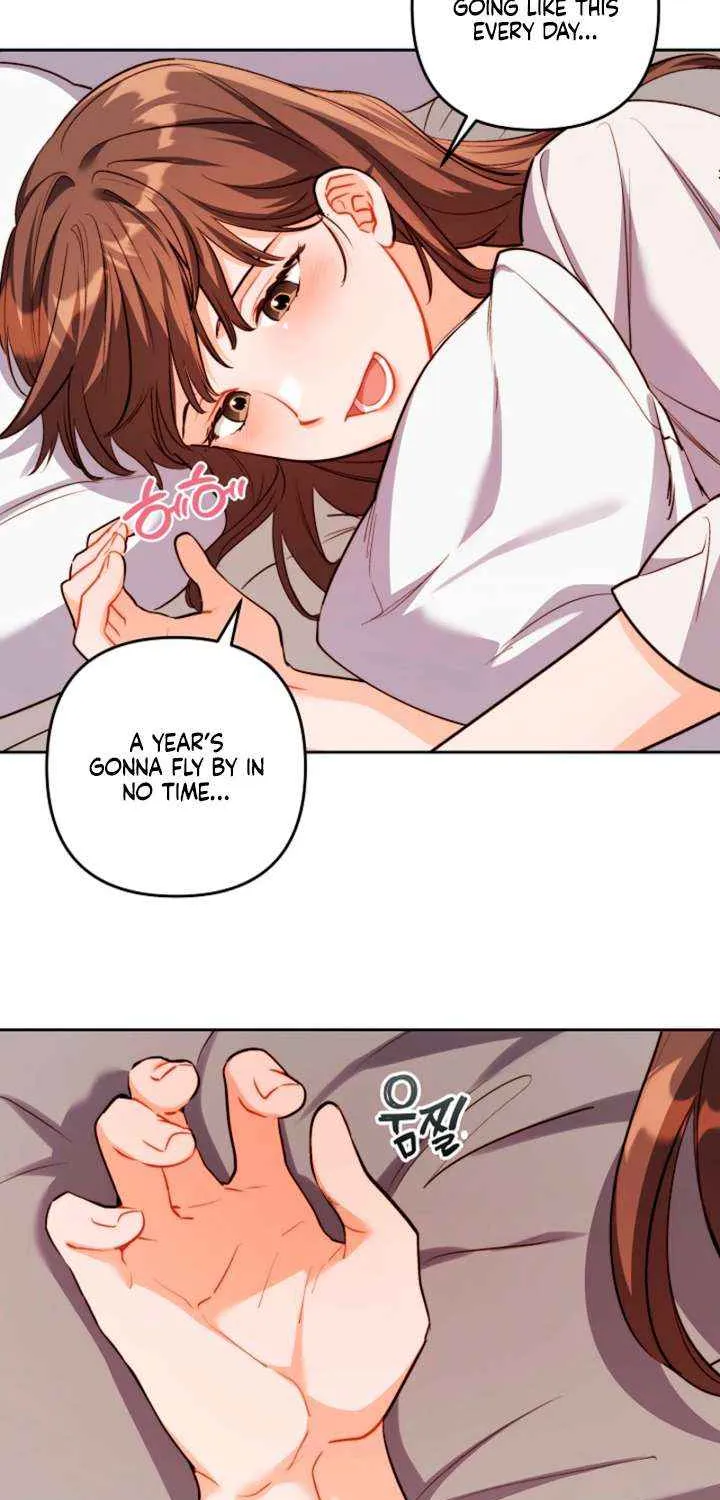 Ready Shoot, for Love Chapter 32 page 32 - 