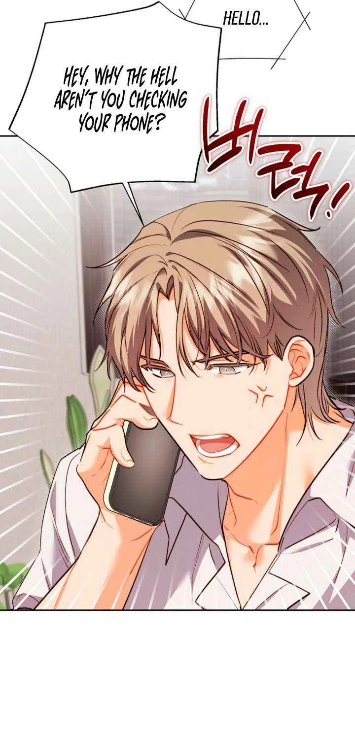 Ready Shoot, for Love Chapter 32 page 40 - 