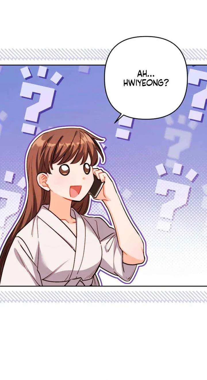 Ready Shoot, for Love Chapter 32 page 41 - 