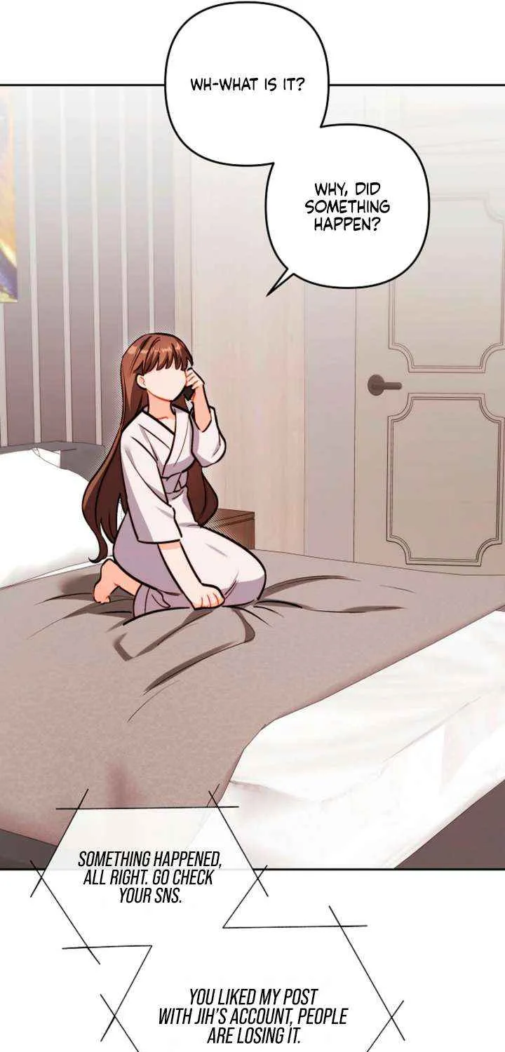 Ready Shoot, for Love Chapter 32 page 42 - 