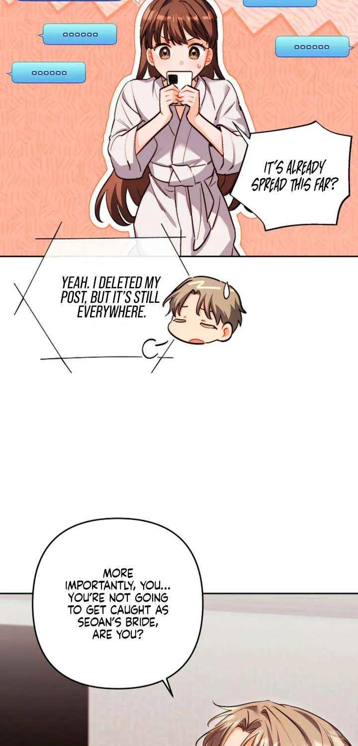 Ready Shoot, for Love Chapter 32 page 44 - 