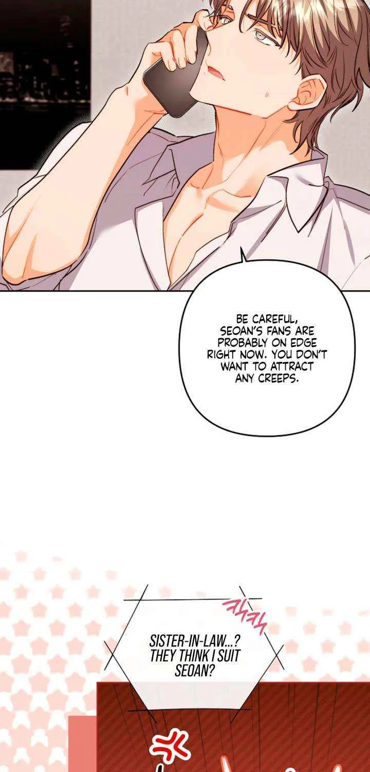 Ready Shoot, for Love Chapter 32 page 45 - 