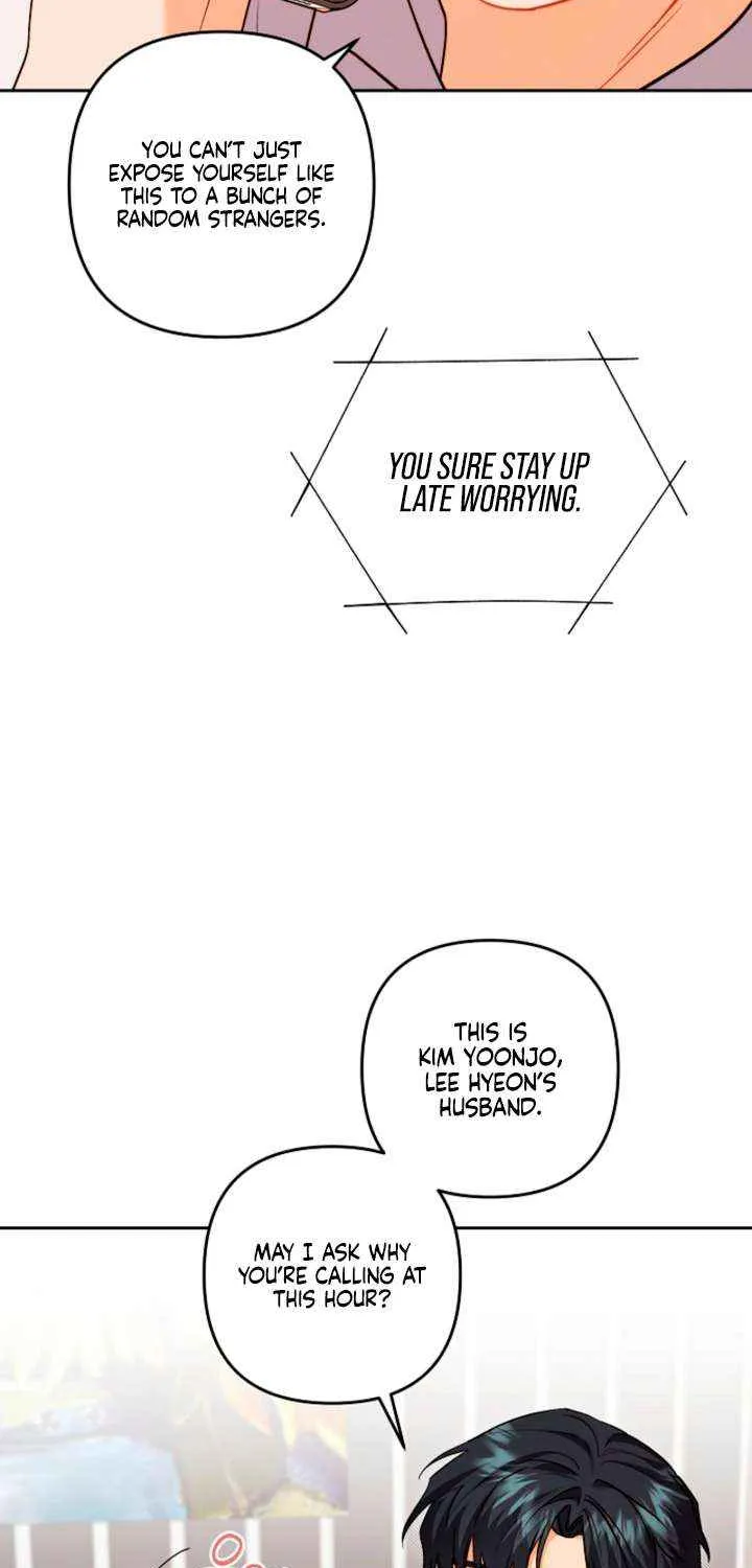 Ready Shoot, for Love Chapter 32 page 48 - 