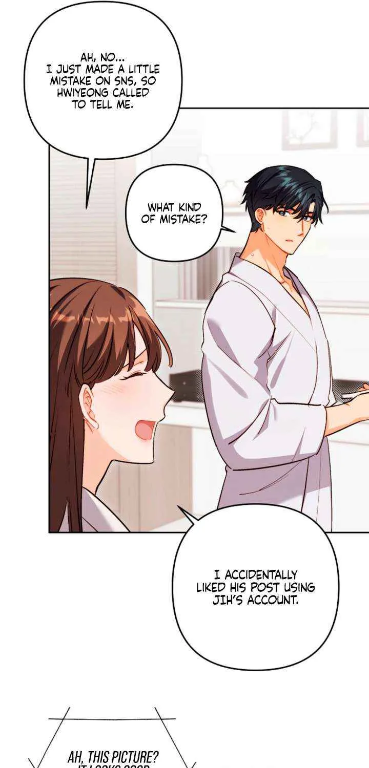 Ready Shoot, for Love Chapter 32 page 50 - 