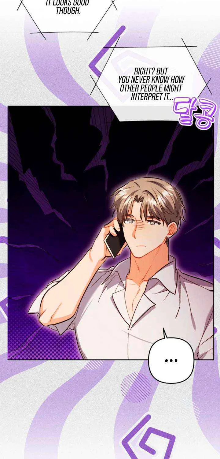 Ready Shoot, for Love Chapter 32 page 51 - 