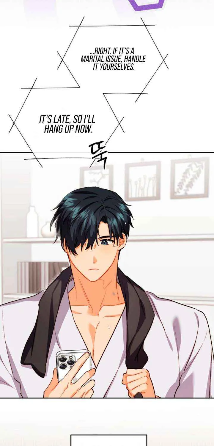 Ready Shoot, for Love Chapter 32 page 52 - 