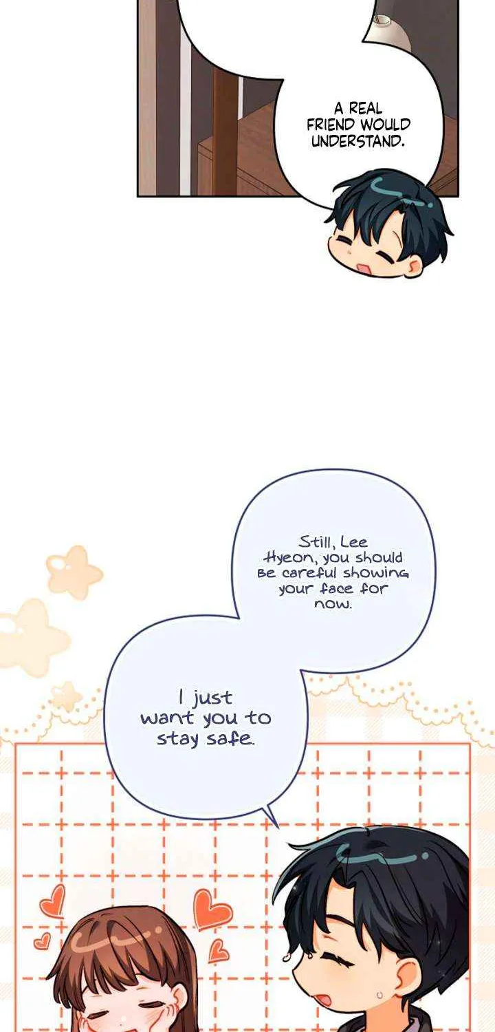 Ready Shoot, for Love Chapter 32 page 55 - 