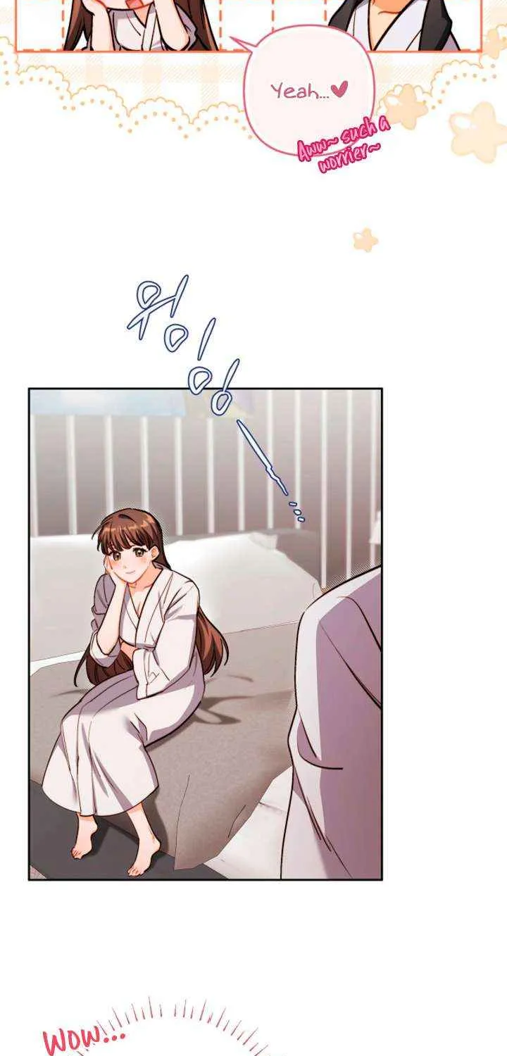 Ready Shoot, for Love Chapter 32 page 56 - 