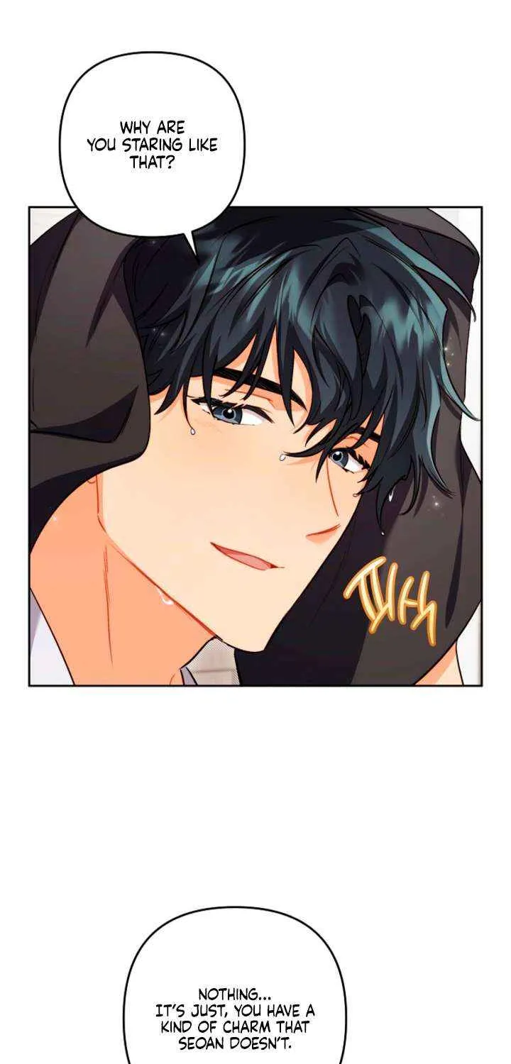 Ready Shoot, for Love Chapter 32 page 59 - 