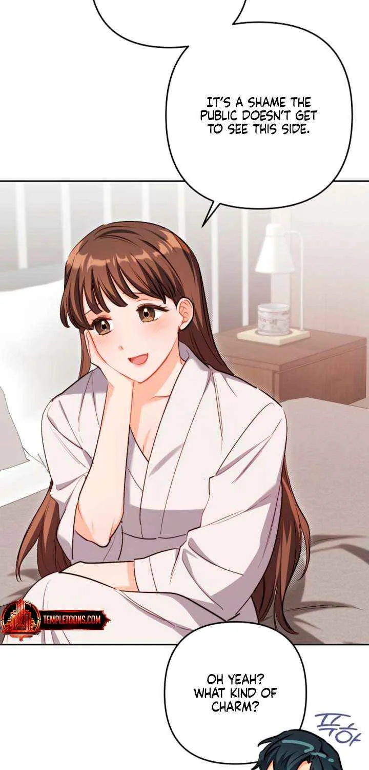 Ready Shoot, for Love Chapter 32 page 60 - 