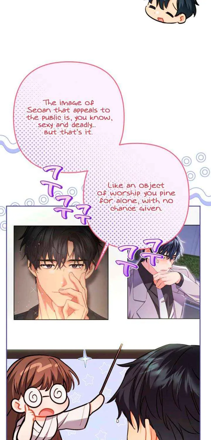 Ready Shoot, for Love Chapter 32 page 61 - 