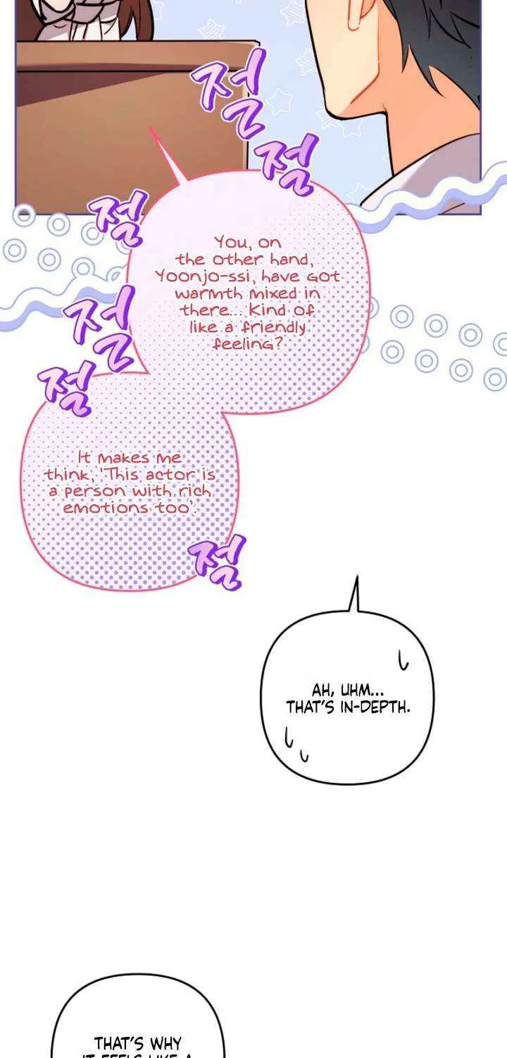 Ready Shoot, for Love Chapter 32 page 62 - 