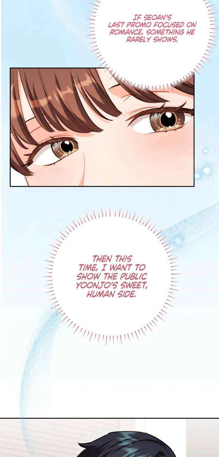 Ready Shoot, for Love Chapter 32 page 64 - 