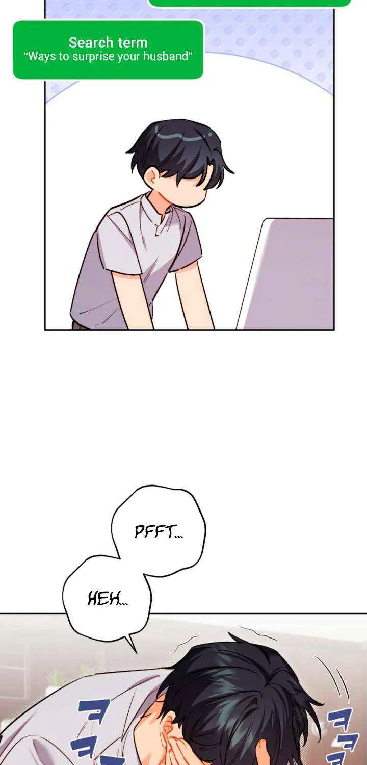 Ready Shoot, for Love Chapter 32 page 76 - 