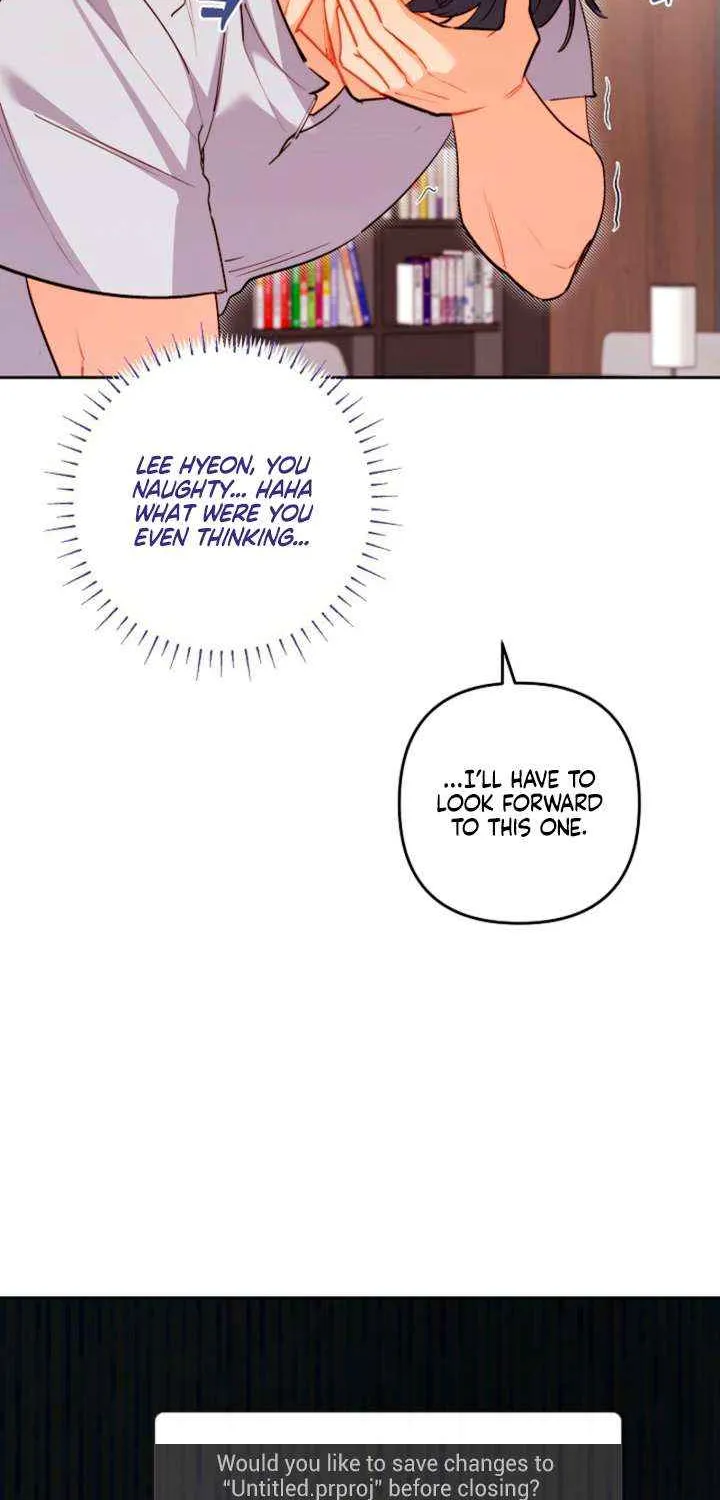 Ready Shoot, for Love Chapter 32 page 77 - 