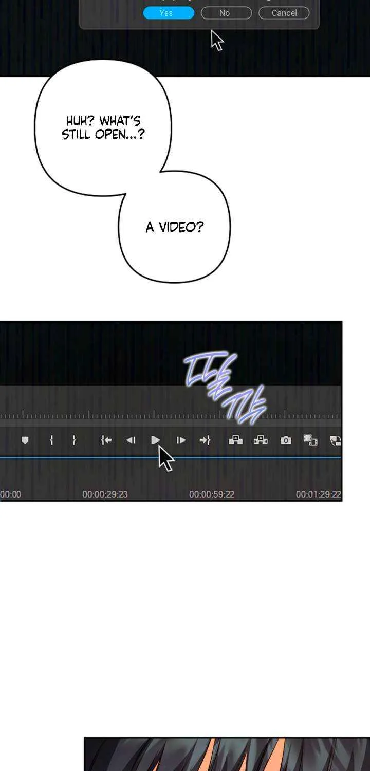 Ready Shoot, for Love Chapter 32 page 78 - 
